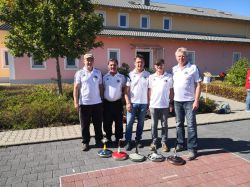 2019 - Turnier in Grafenberg (2)